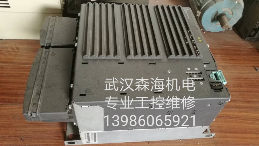 西门子变频器维修