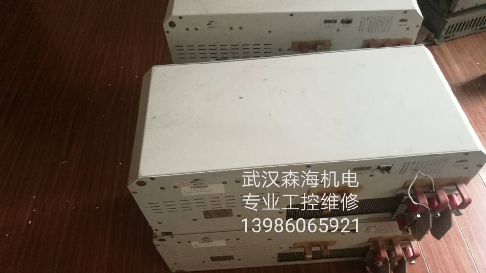 智光高压变频器功率单元维修