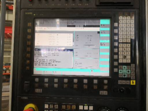 西门子主机维修