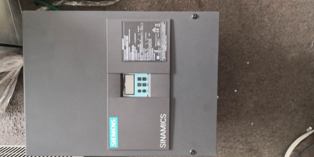 西门子6RA80直流调速器维修