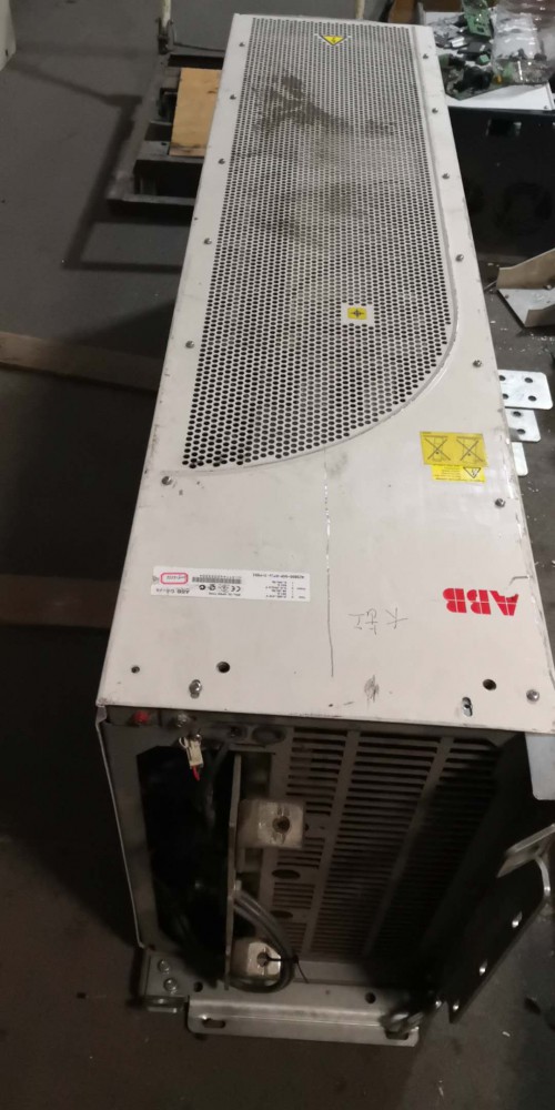 ABB800变频器维修