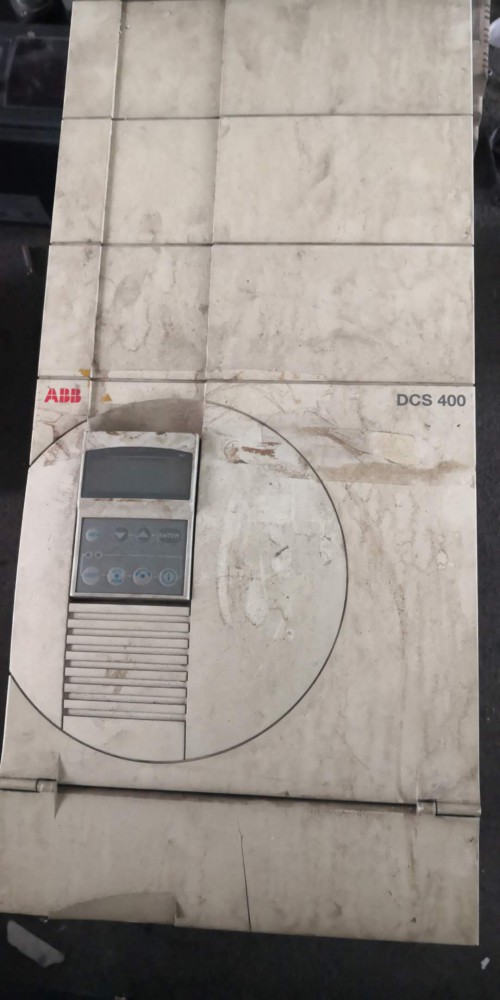 ABB直流调速器维修